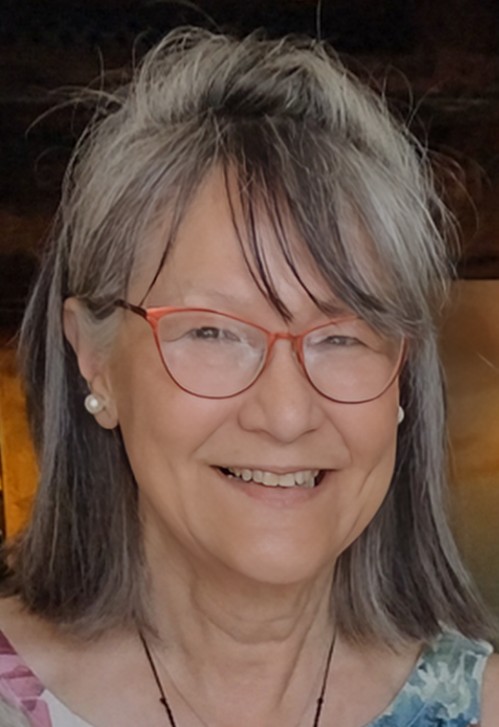 Mary Winterburn